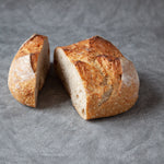 Załaduj obraz do przeglądarki galerii, Chleb pszenny na zakwasie
